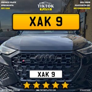XAK 9